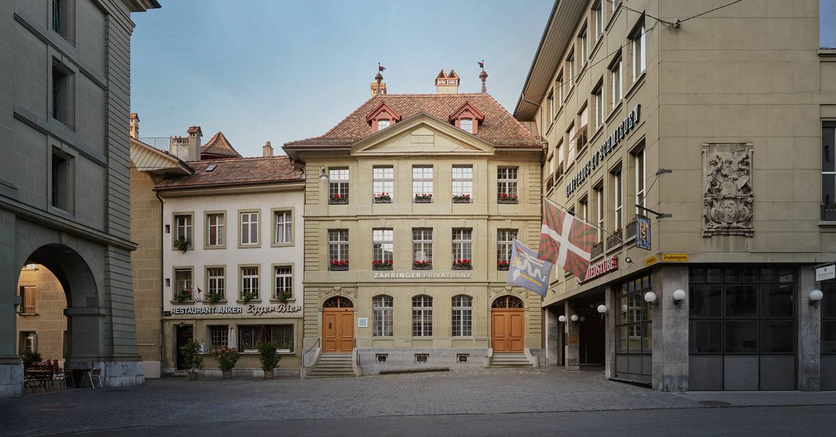 Zähringer Privatbank