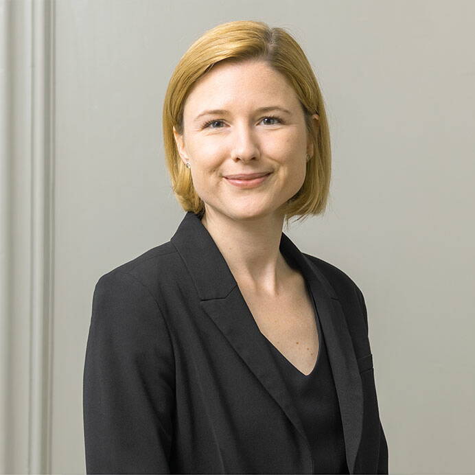 Fabienne Lüchinger